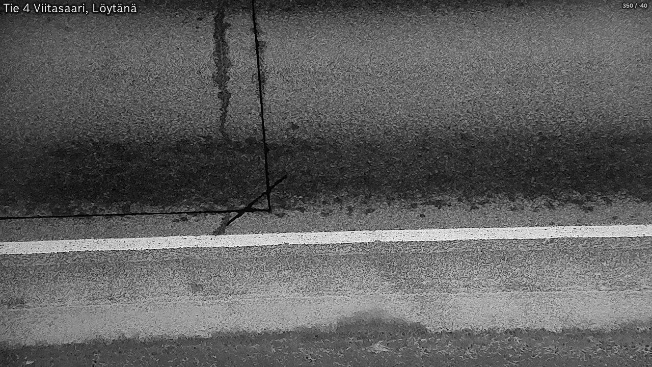 Kelikamerat Kuva Tie 4 Viitasaari, Löytänä, Viitasaari, Keski-Suomi