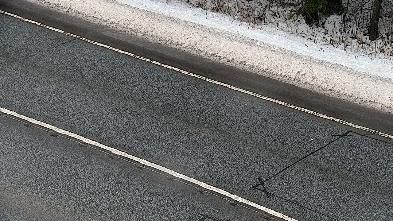 Weather Camera Image Väg 4 Viitasaari, Löytänä, Viitasaari, Keski-Suomi