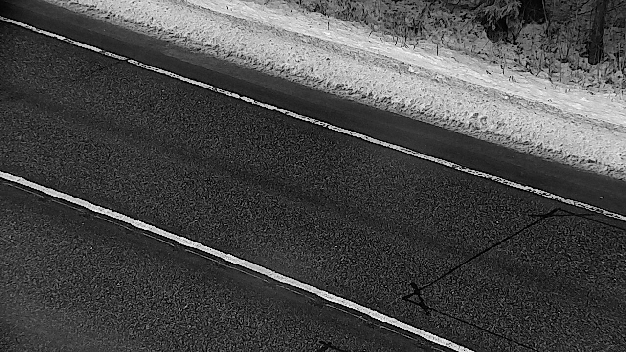 Weather Camera Image Väg 4 Viitasaari, Löytänä, Viitasaari, Keski-Suomi