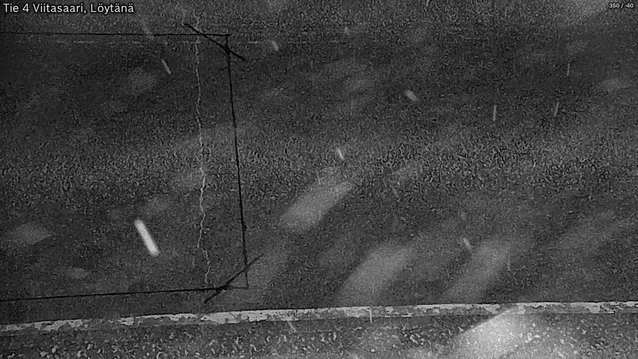 Kelikamerat Kuva Tie 4 Viitasaari, Löytänä, Viitasaari, Keski-Suomi