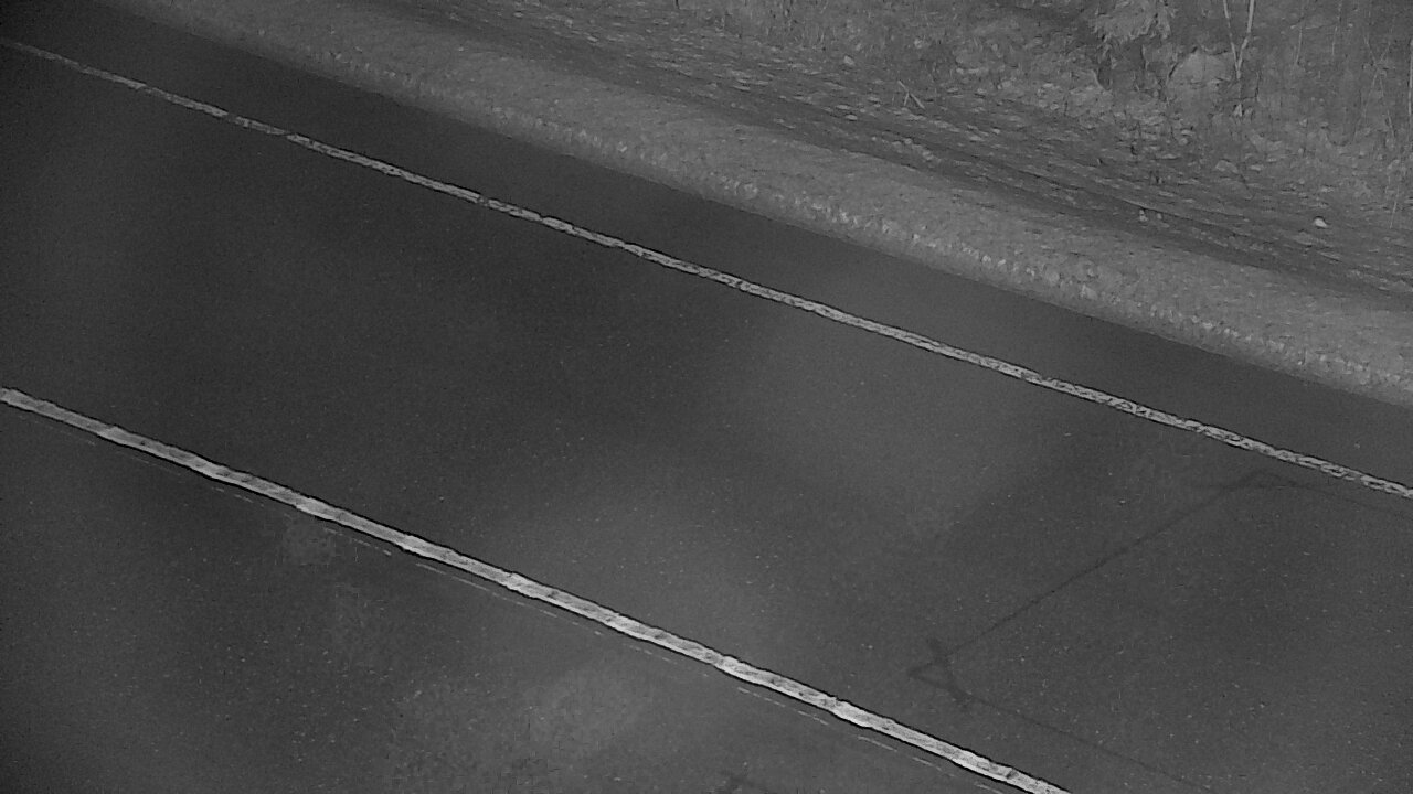 Weather Camera Image Road 4 Viitasaari, Löytänä, Viitasaari, Keski-Suomi