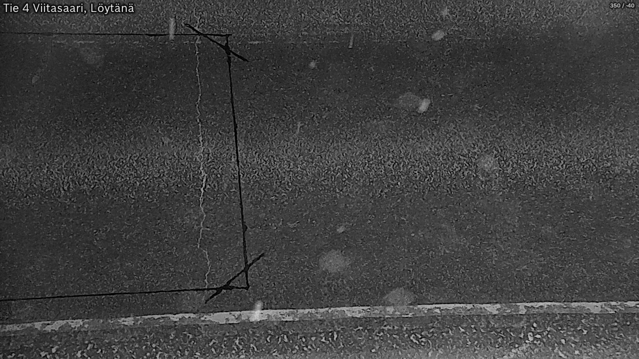 Kelikamerat Kuva Tie 4 Viitasaari, Löytänä, Viitasaari, Keski-Suomi