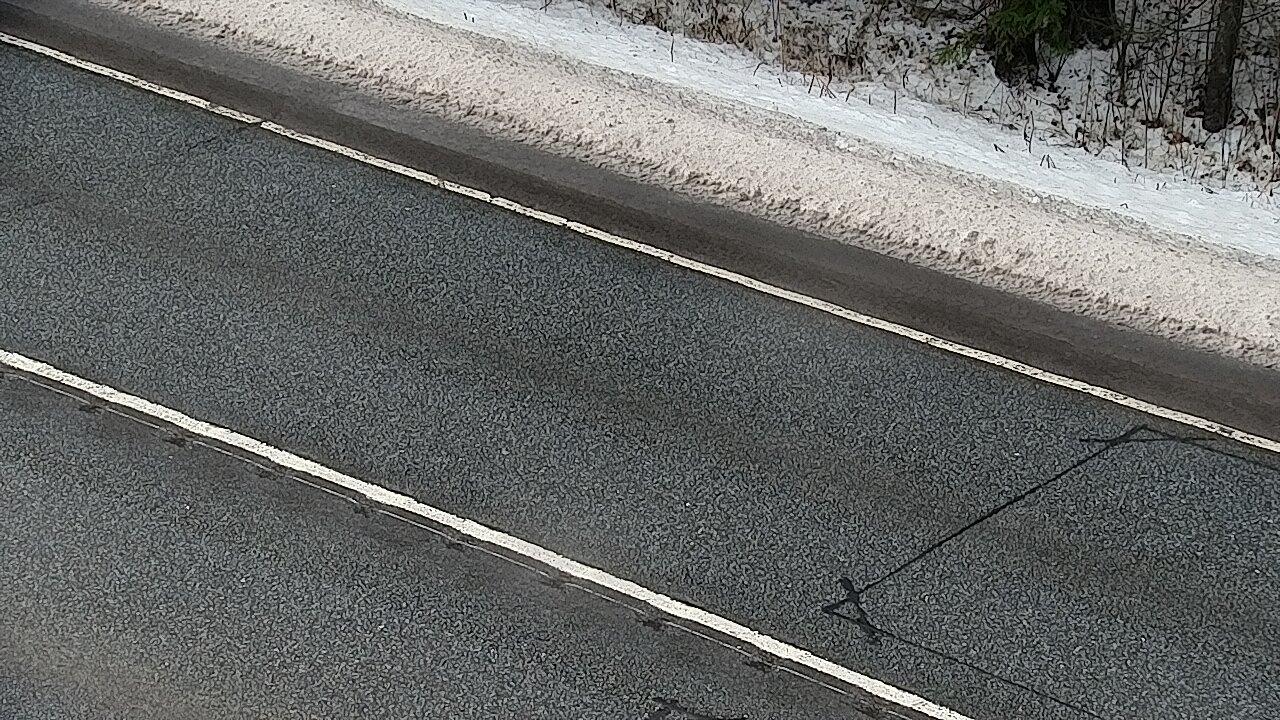 Weather Camera Image Väg 4 Viitasaari, Löytänä, Viitasaari, Keski-Suomi