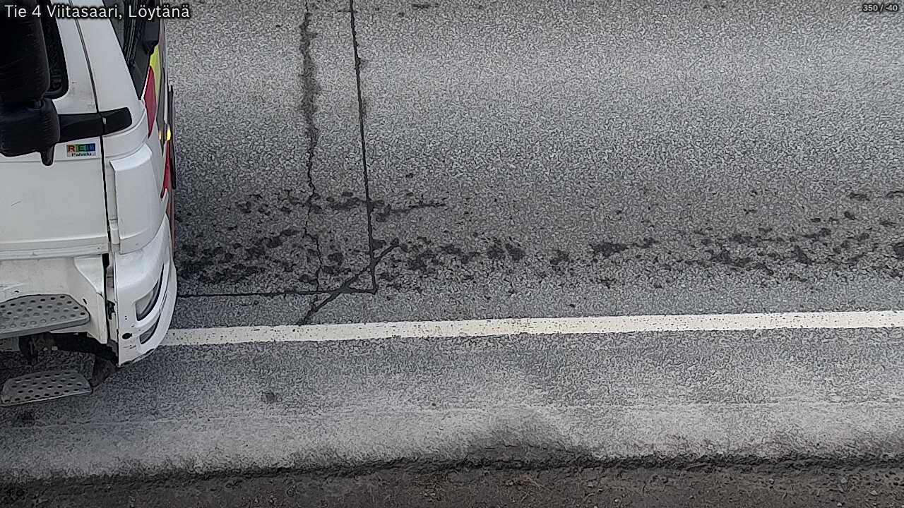 Kelikamerat Kuva Tie 4 Viitasaari, Löytänä, Viitasaari, Keski-Suomi