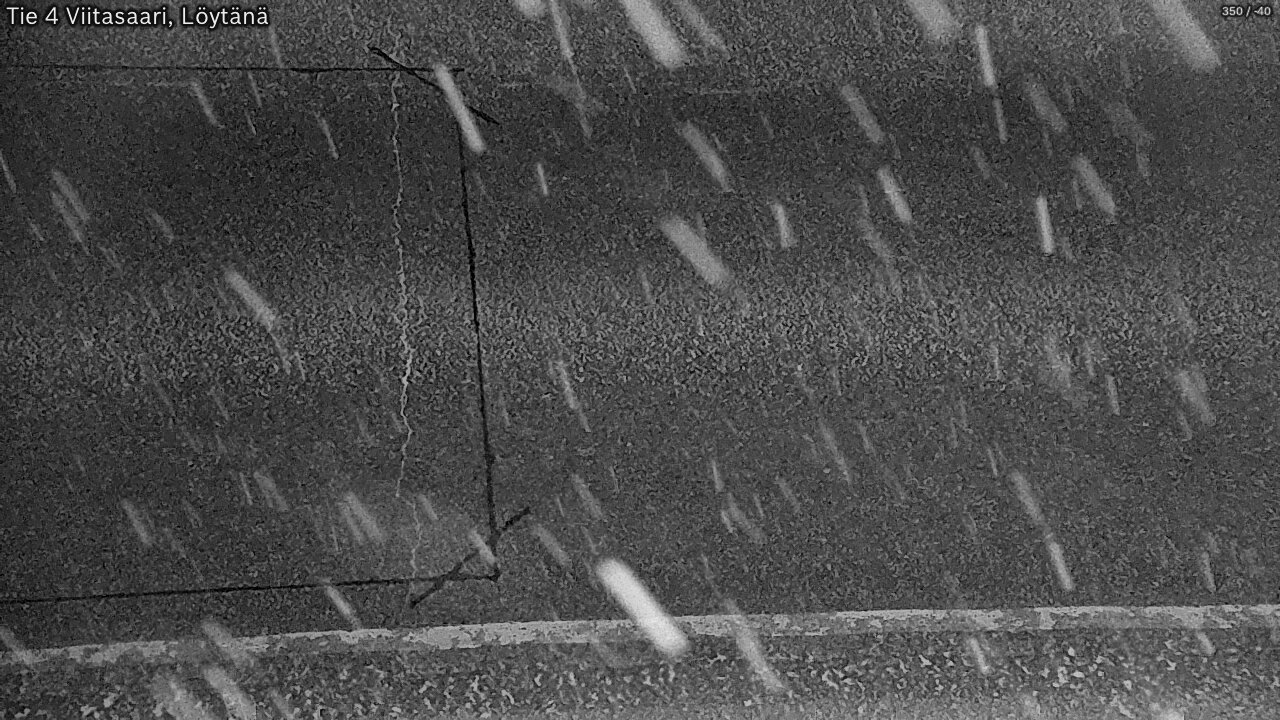 Kelikamerat Kuva Tie 4 Viitasaari, Löytänä, Viitasaari, Keski-Suomi