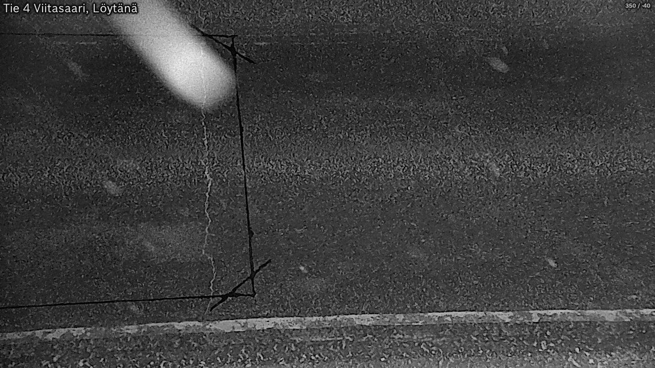 Kelikamerat Kuva Tie 4 Viitasaari, Löytänä, Viitasaari, Keski-Suomi