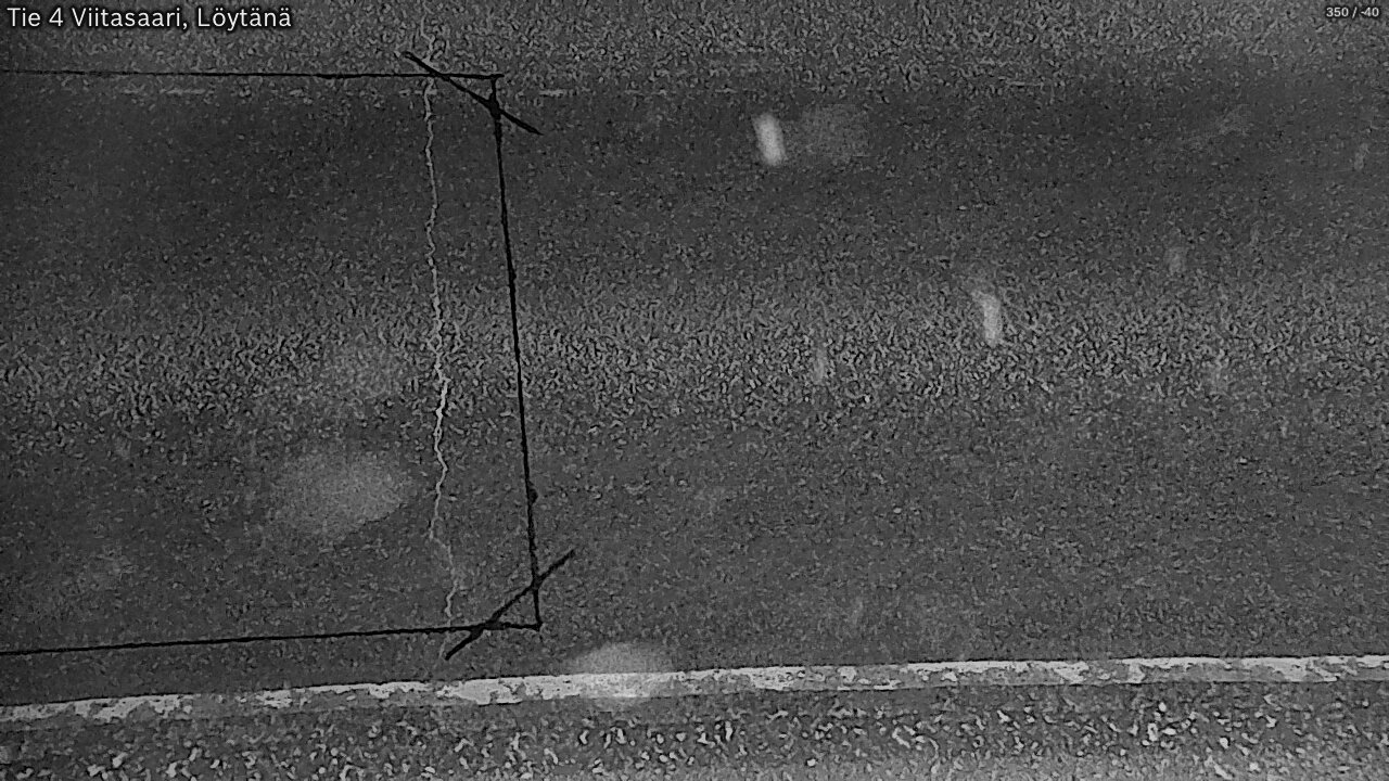 Kelikamerat Kuva Tie 4 Viitasaari, Löytänä, Viitasaari, Keski-Suomi