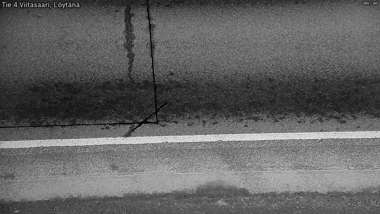 Kelikamerat Kuva Tie 4 Viitasaari, Löytänä, Viitasaari, Keski-Suomi