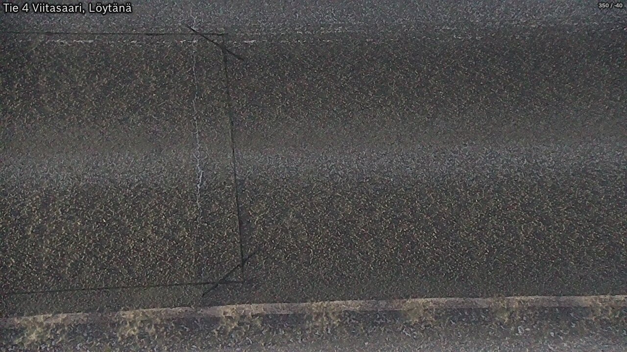 Kelikamerat Kuva Tie 4 Viitasaari, Löytänä, Viitasaari, Keski-Suomi