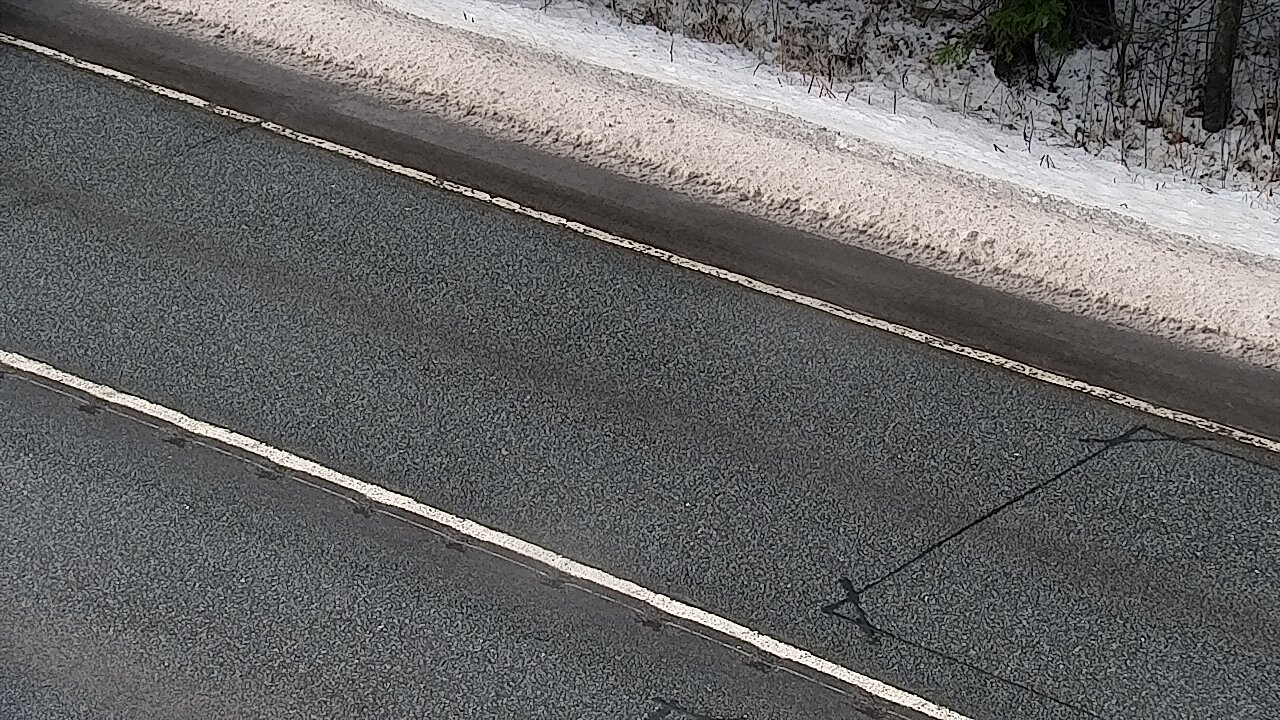 Weather Camera Image Väg 4 Viitasaari, Löytänä, Viitasaari, Keski-Suomi