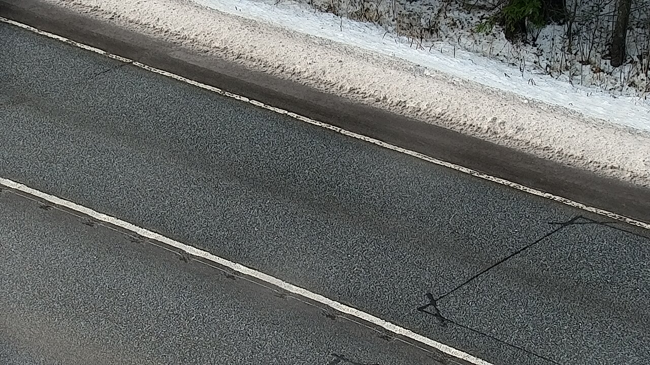 Weather Camera Image Väg 4 Viitasaari, Löytänä, Viitasaari, Keski-Suomi