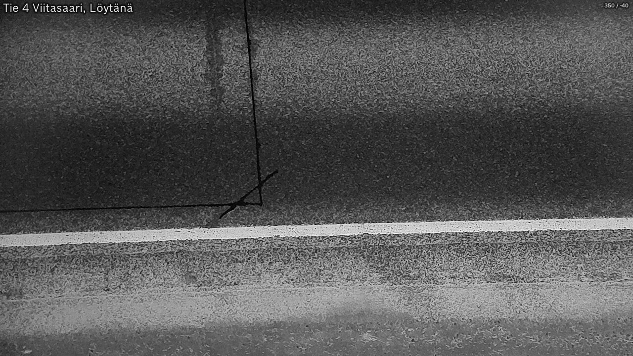 Kelikamerat Kuva Tie 4 Viitasaari, Löytänä, Viitasaari, Keski-Suomi