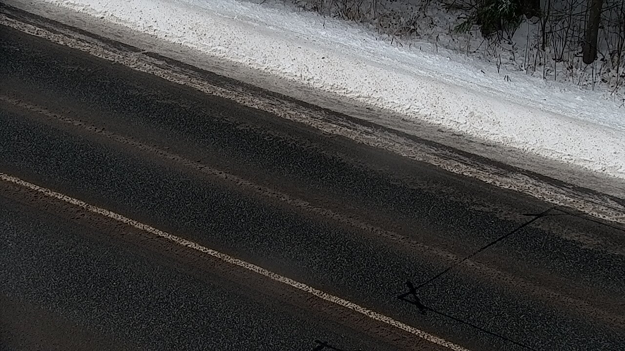 Kelikamerat Kuva Tie 4 Viitasaari, Löytänä, Viitasaari, Keski-Suomi