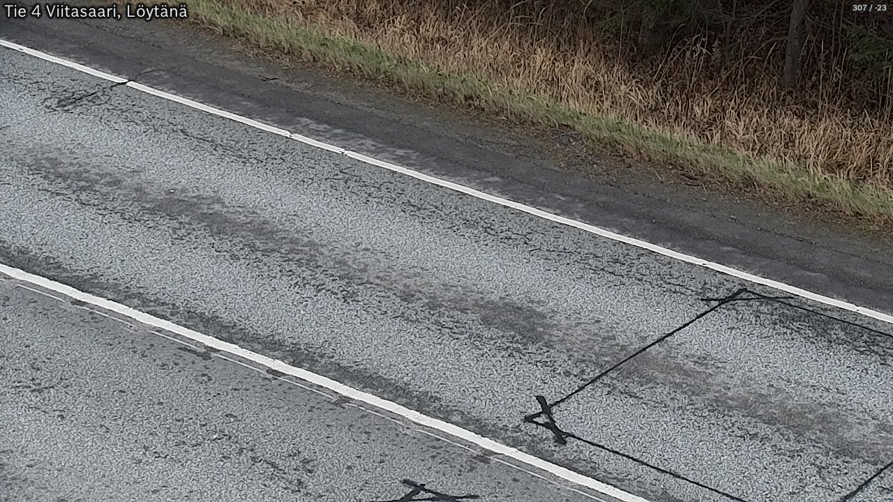 Kelikamerat Kuva Tie 4 Viitasaari, Löytänä, Viitasaari, Keski-Suomi