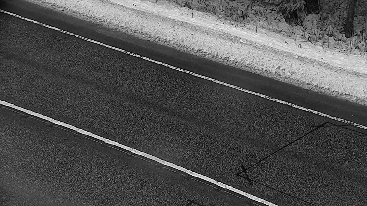 Weather Camera Image Väg 4 Viitasaari, Löytänä, Viitasaari, Keski-Suomi