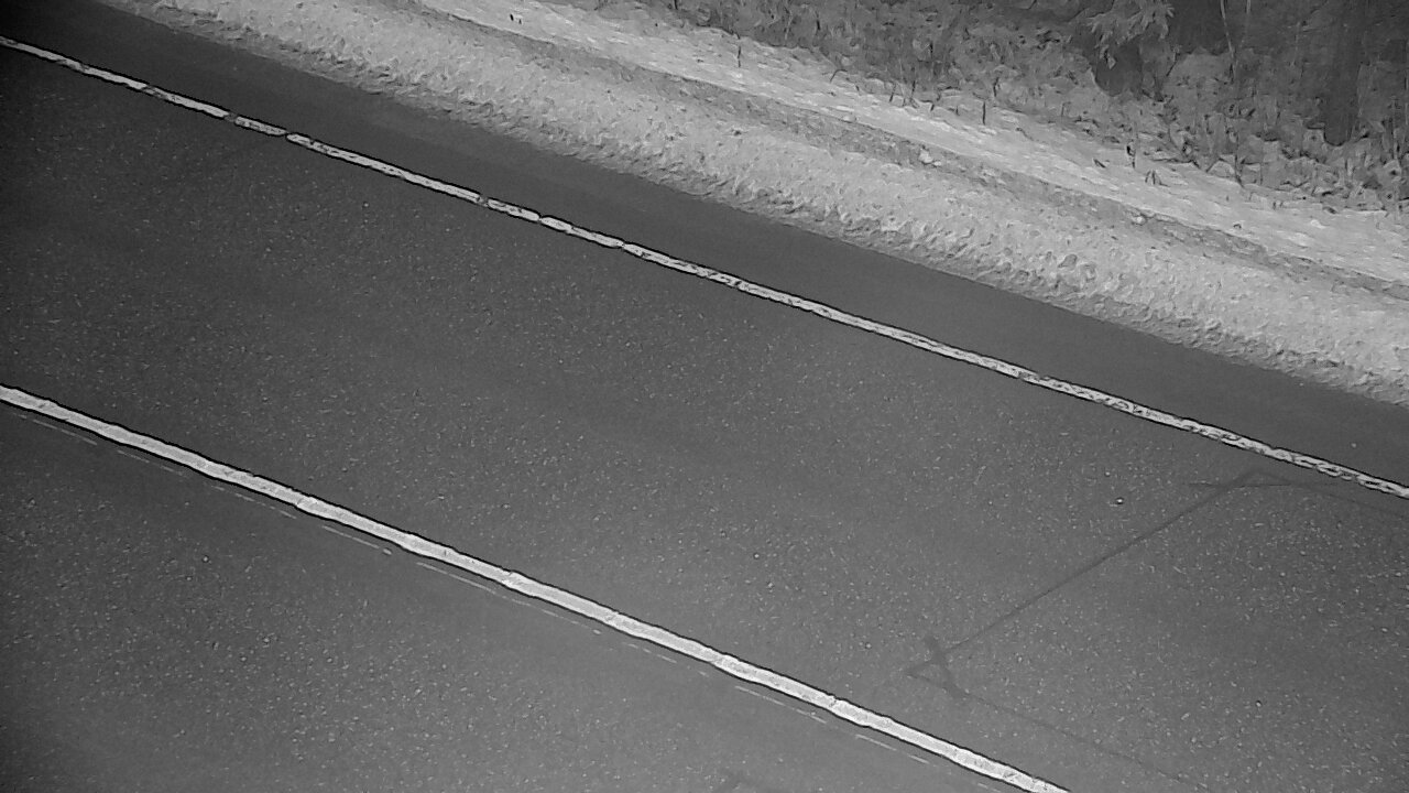 Weather Camera Image Väg 4 Viitasaari, Löytänä, Viitasaari, Keski-Suomi