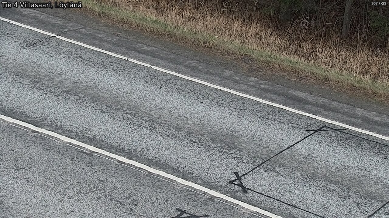 Kelikamerat Kuva Tie 4 Viitasaari, Löytänä, Viitasaari, Keski-Suomi