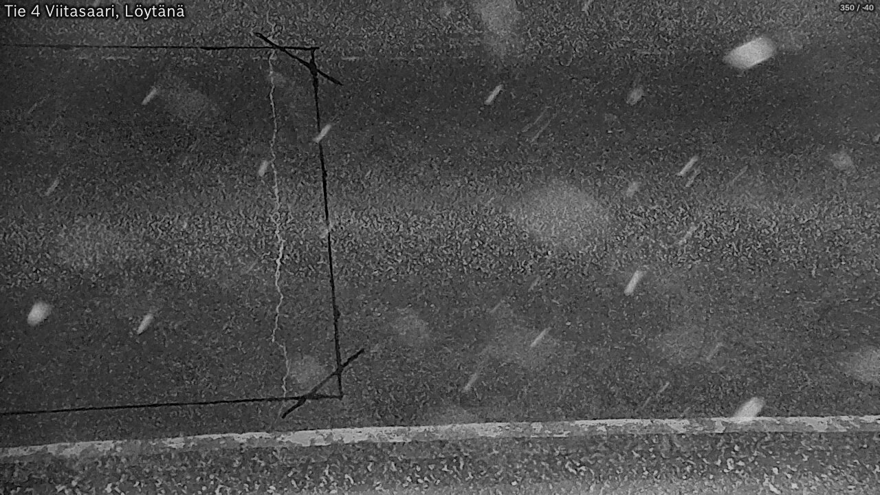 Kelikamerat Kuva Tie 4 Viitasaari, Löytänä, Viitasaari, Keski-Suomi