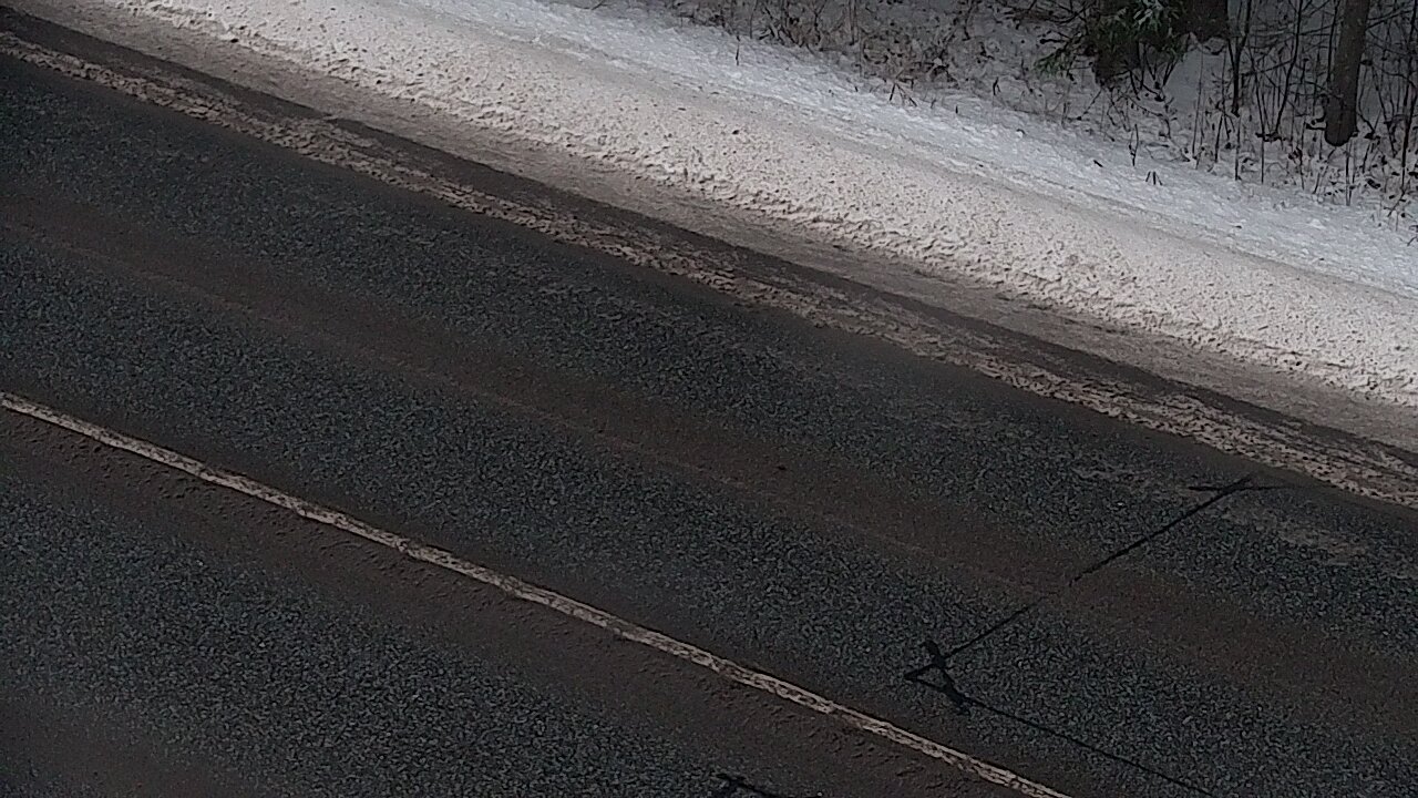 Weather Camera Image Road 4 Viitasaari, Löytänä, Viitasaari, Keski-Suomi