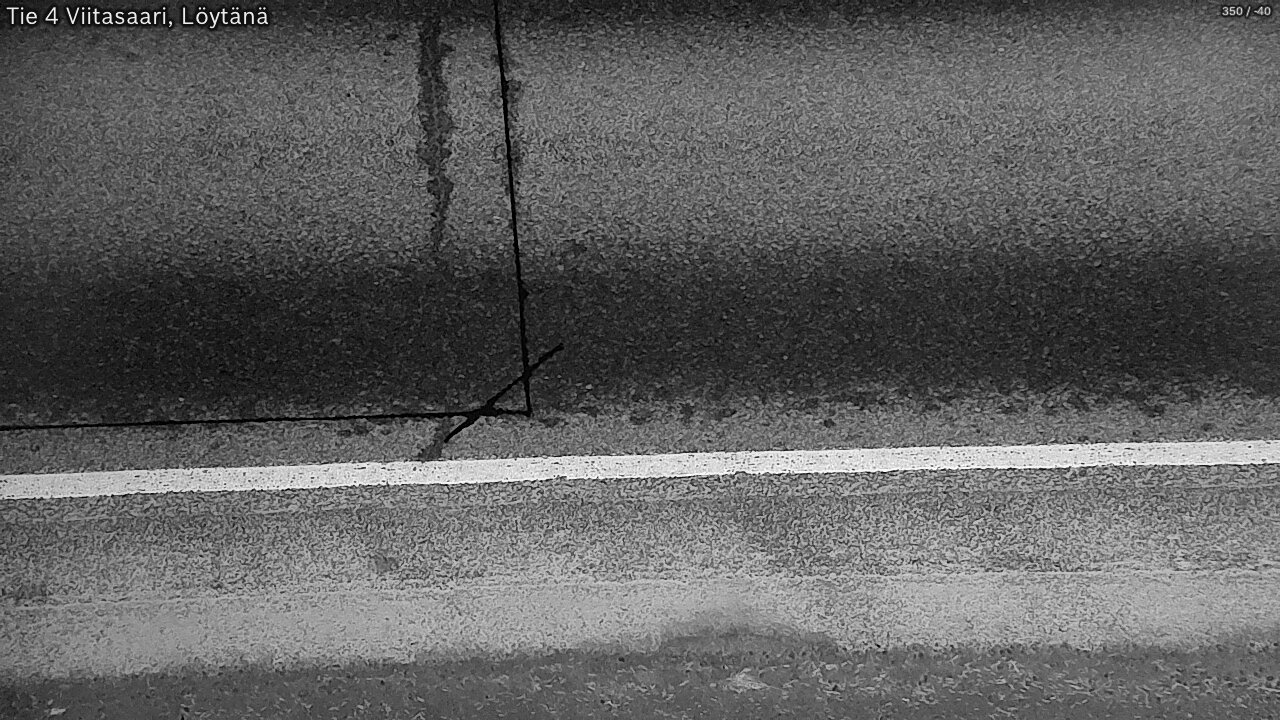 Kelikamerat Kuva Tie 4 Viitasaari, Löytänä, Viitasaari, Keski-Suomi