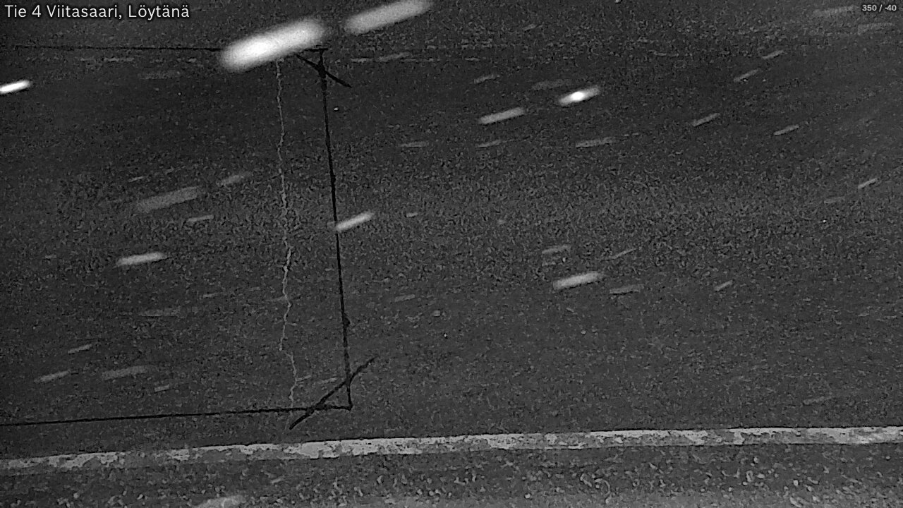 Kelikamerat Kuva Tie 4 Viitasaari, Löytänä, Viitasaari, Keski-Suomi