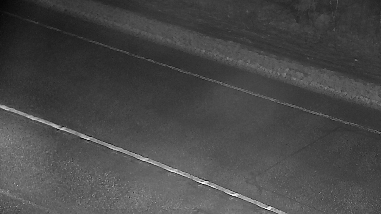 Weather Camera Image Road 4 Viitasaari, Löytänä, Viitasaari, Keski-Suomi