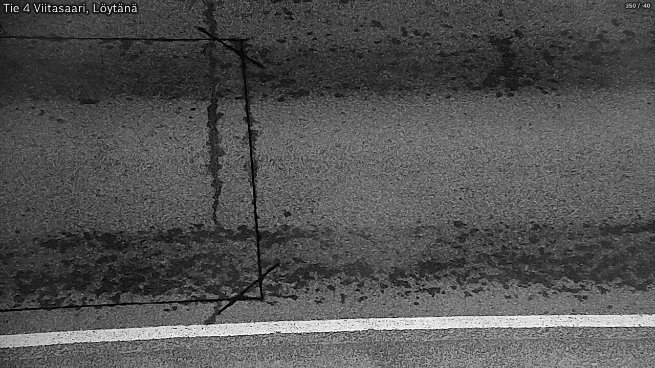 Kelikamerat Kuva Tie 4 Viitasaari, Löytänä, Viitasaari, Keski-Suomi