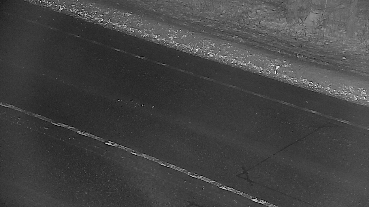 Weather Camera Image Road 4 Viitasaari, Löytänä, Viitasaari, Keski-Suomi