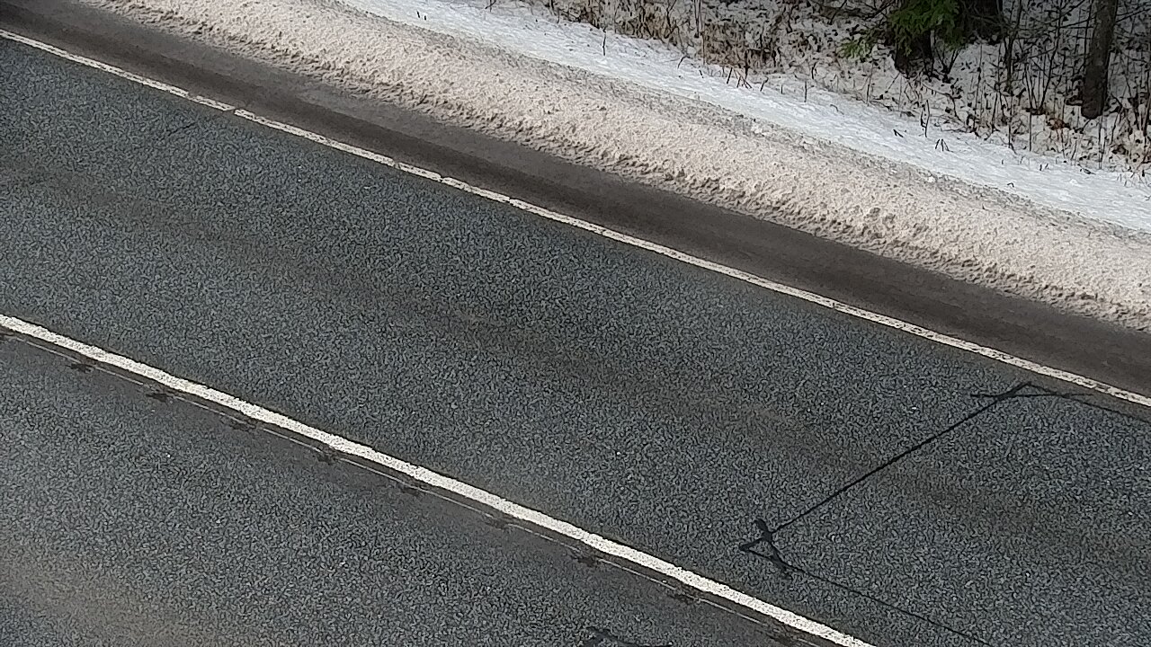 Weather Camera Image Väg 4 Viitasaari, Löytänä, Viitasaari, Keski-Suomi