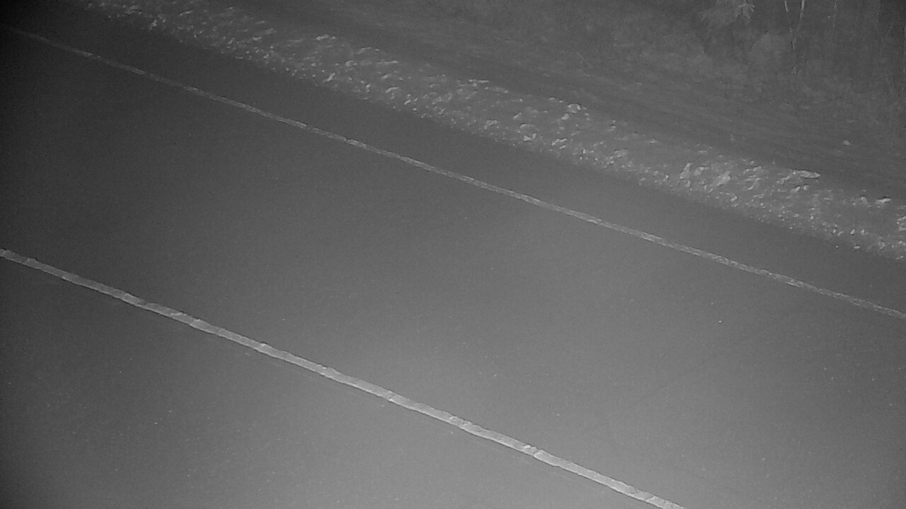 Weather Camera Image Road 4 Viitasaari, Löytänä, Viitasaari, Keski-Suomi