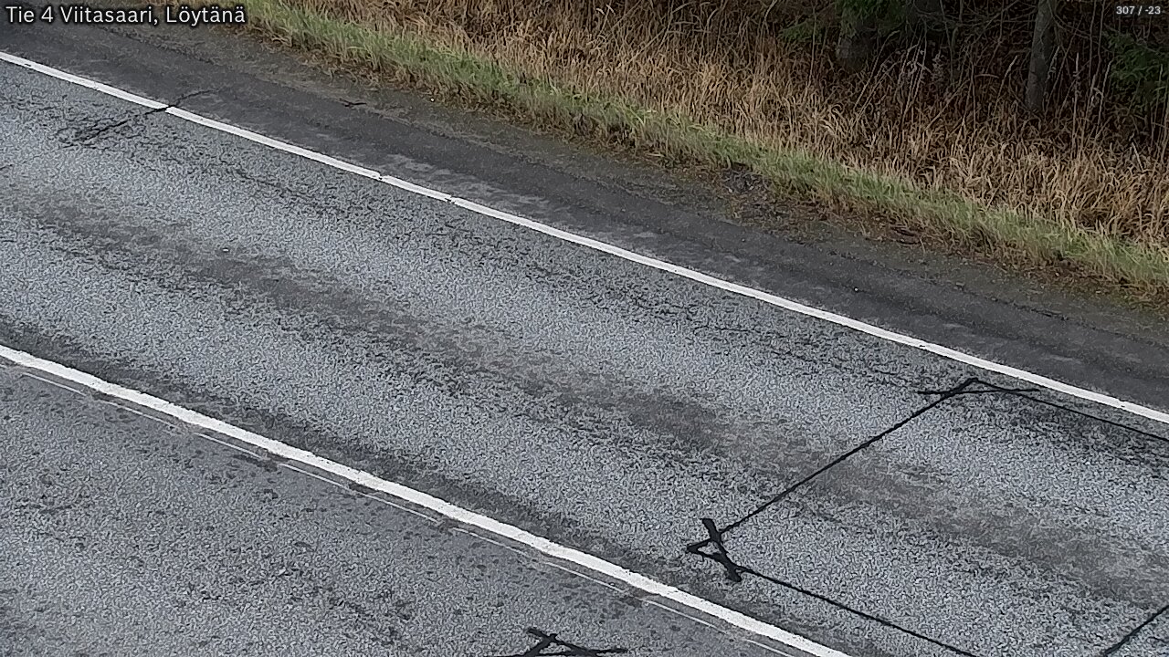 Kelikamerat Kuva Tie 4 Viitasaari, Löytänä, Viitasaari, Keski-Suomi