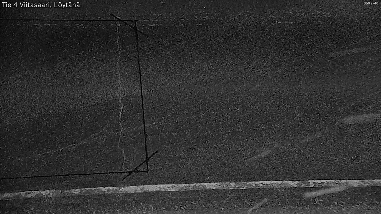 Kelikamerat Kuva Tie 4 Viitasaari, Löytänä, Viitasaari, Keski-Suomi