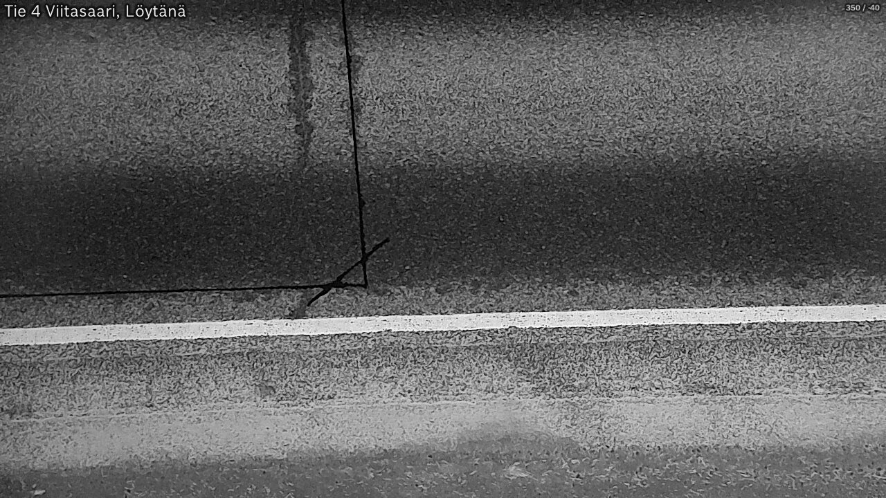 Kelikamerat Kuva Tie 4 Viitasaari, Löytänä, Viitasaari, Keski-Suomi