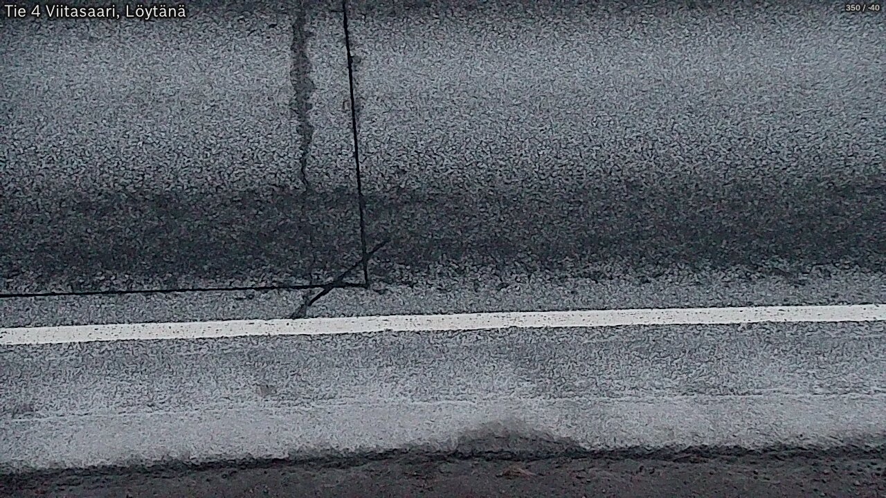 Kelikamerat Kuva Tie 4 Viitasaari, Löytänä, Viitasaari, Keski-Suomi