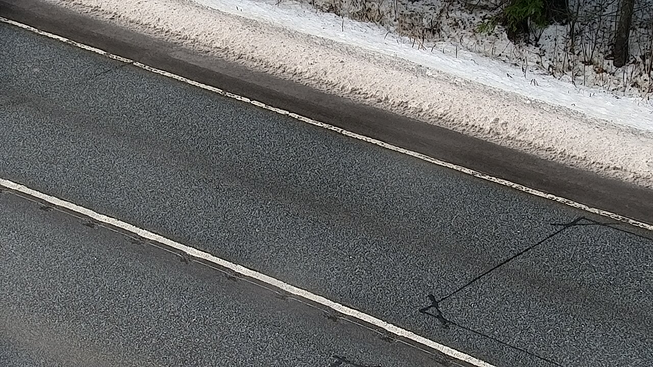 Weather Camera Image Väg 4 Viitasaari, Löytänä, Viitasaari, Keski-Suomi