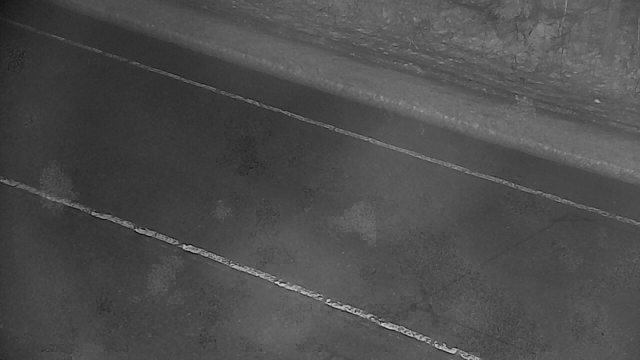 Weather Camera Image Road 4 Viitasaari, Löytänä, Viitasaari, Keski-Suomi