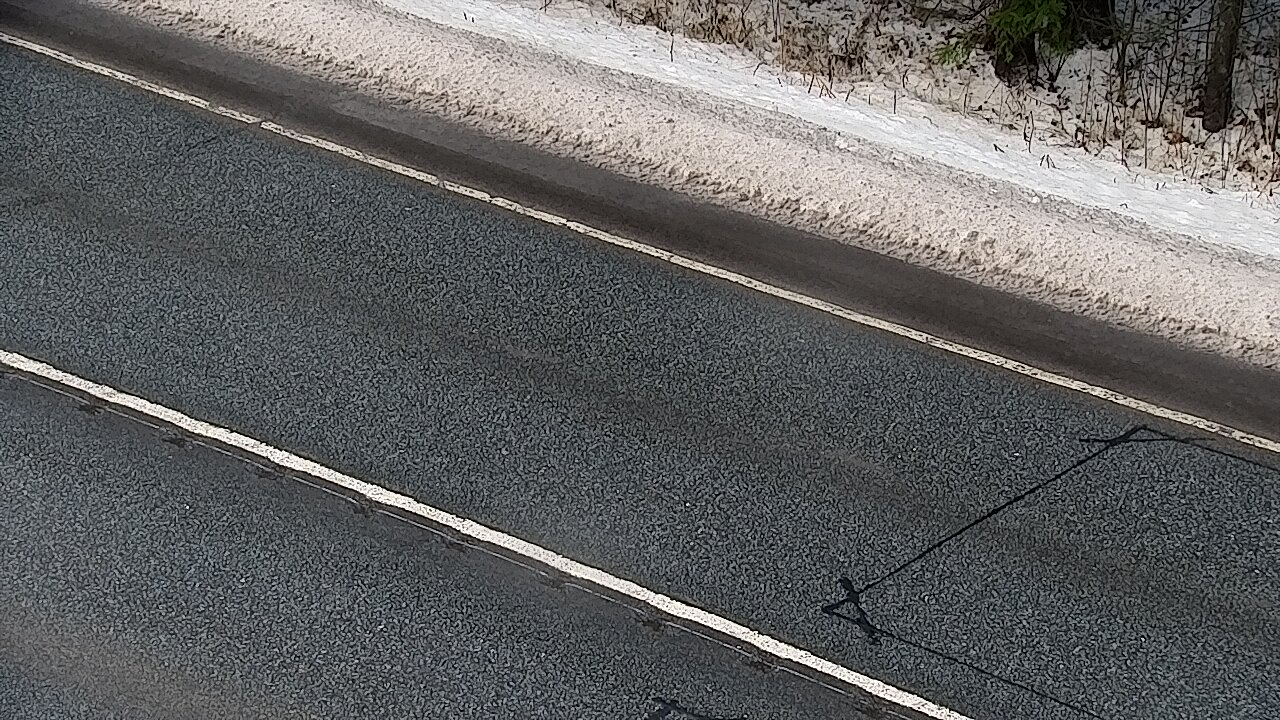 Weather Camera Image Väg 4 Viitasaari, Löytänä, Viitasaari, Keski-Suomi