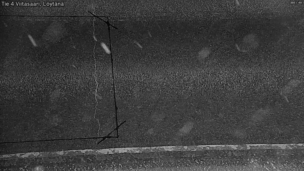 Kelikamerat Kuva Tie 4 Viitasaari, Löytänä, Viitasaari, Keski-Suomi