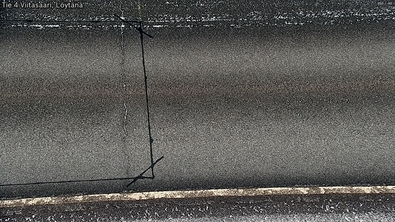 Kelikamerat Kuva Tie 4 Viitasaari, Löytänä, Viitasaari, Keski-Suomi