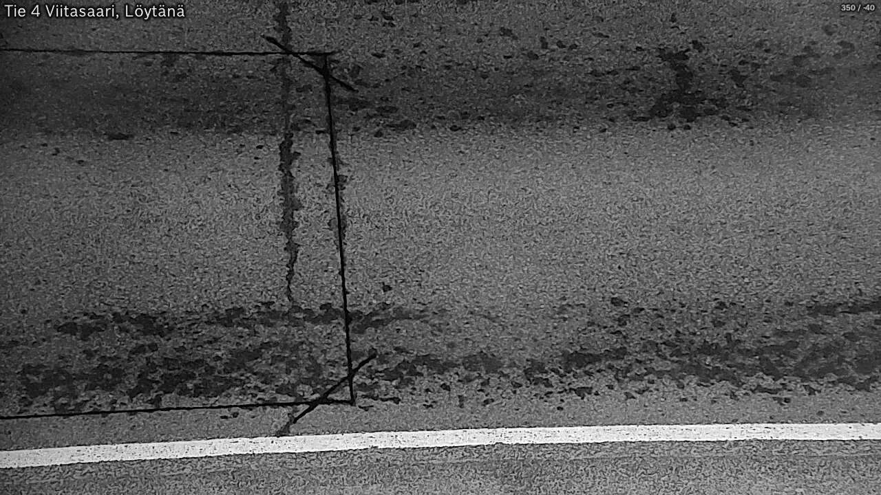 Kelikamerat Kuva Tie 4 Viitasaari, Löytänä, Viitasaari, Keski-Suomi