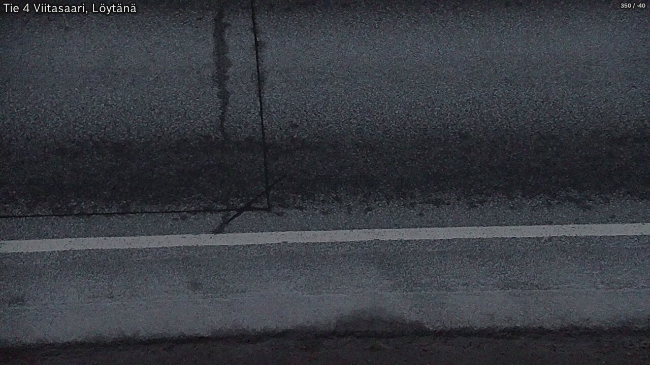 Kelikamerat Kuva Tie 4 Viitasaari, Löytänä, Viitasaari, Keski-Suomi