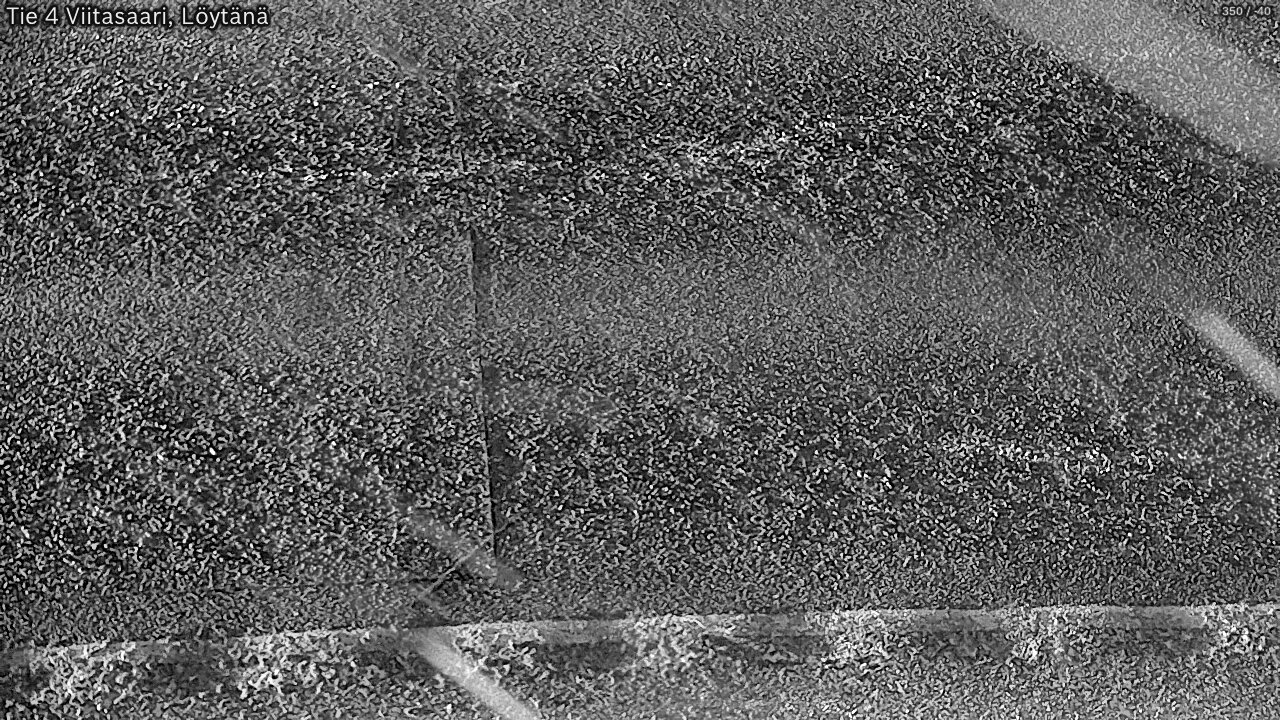 Kelikamerat Kuva Tie 4 Viitasaari, Löytänä, Viitasaari, Keski-Suomi