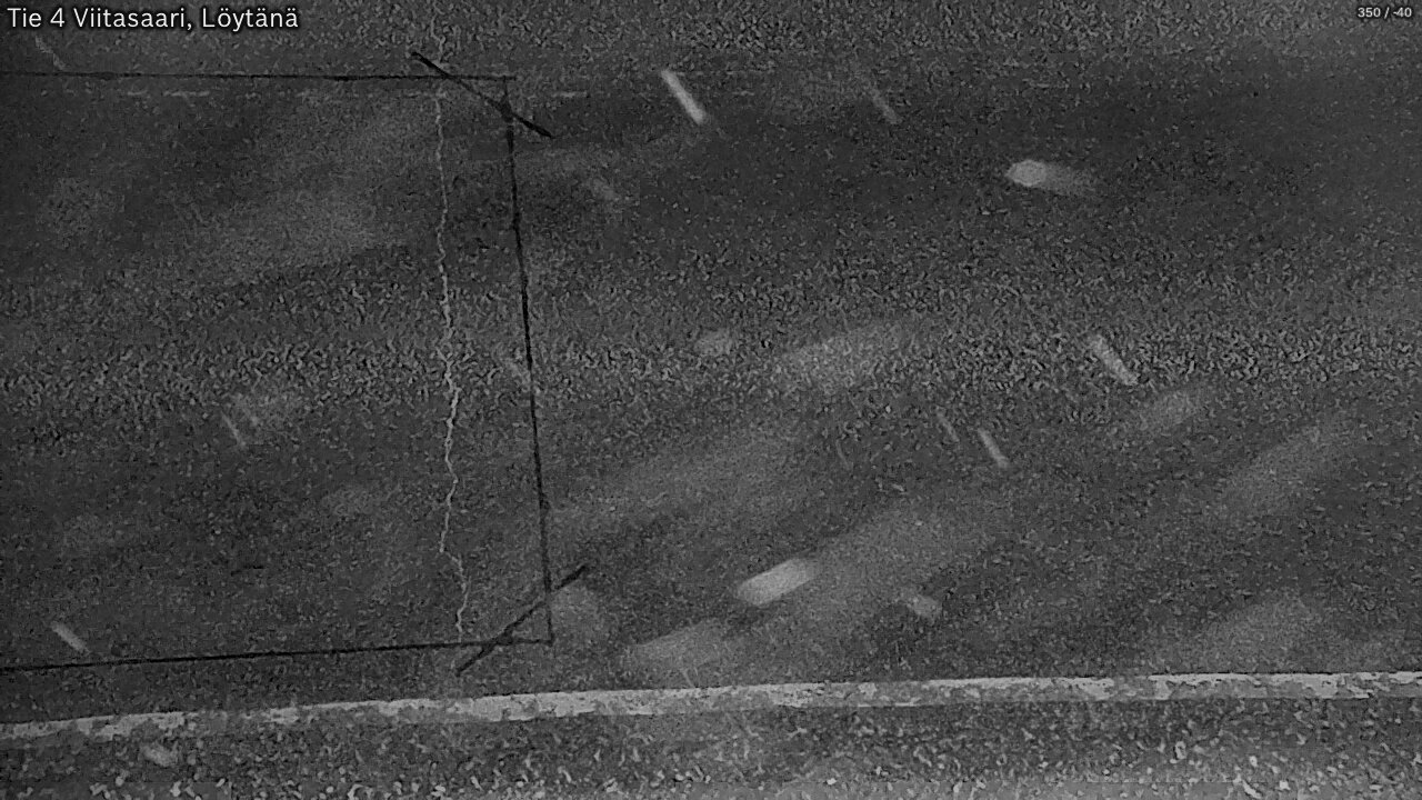 Kelikamerat Kuva Tie 4 Viitasaari, Löytänä, Viitasaari, Keski-Suomi