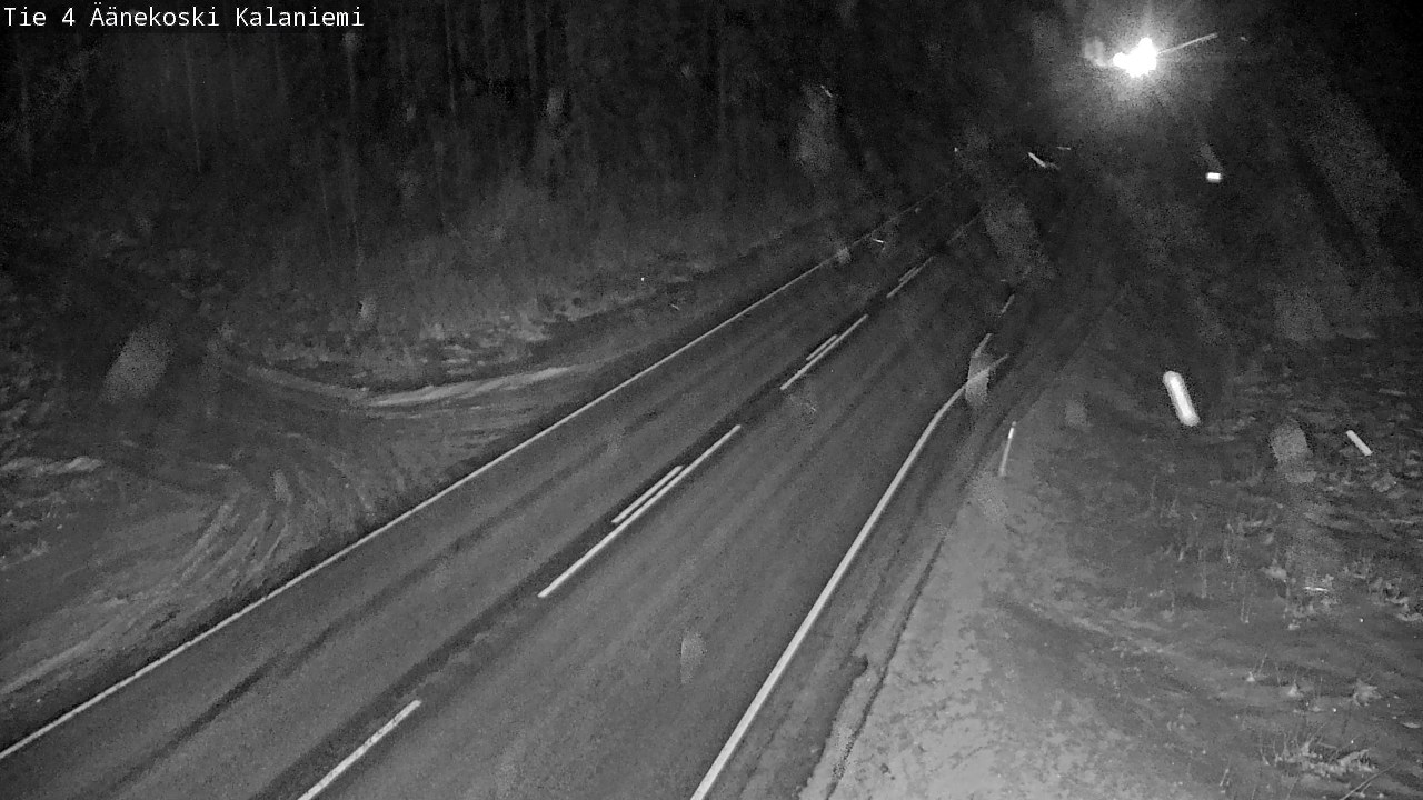 Kelikamerat Kuva Tie 4  Äänekoski, Kalaniemi, Äänekoski, Keski-Suomi