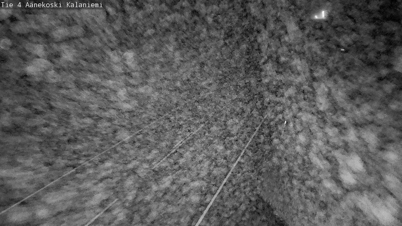 Kelikamerat Kuva Tie 4  Äänekoski, Kalaniemi, Äänekoski, Keski-Suomi
