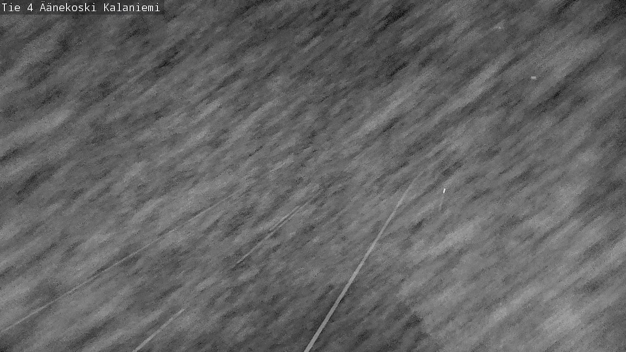 Kelikamerat Kuva Tie 4  Äänekoski, Kalaniemi, Äänekoski, Keski-Suomi
