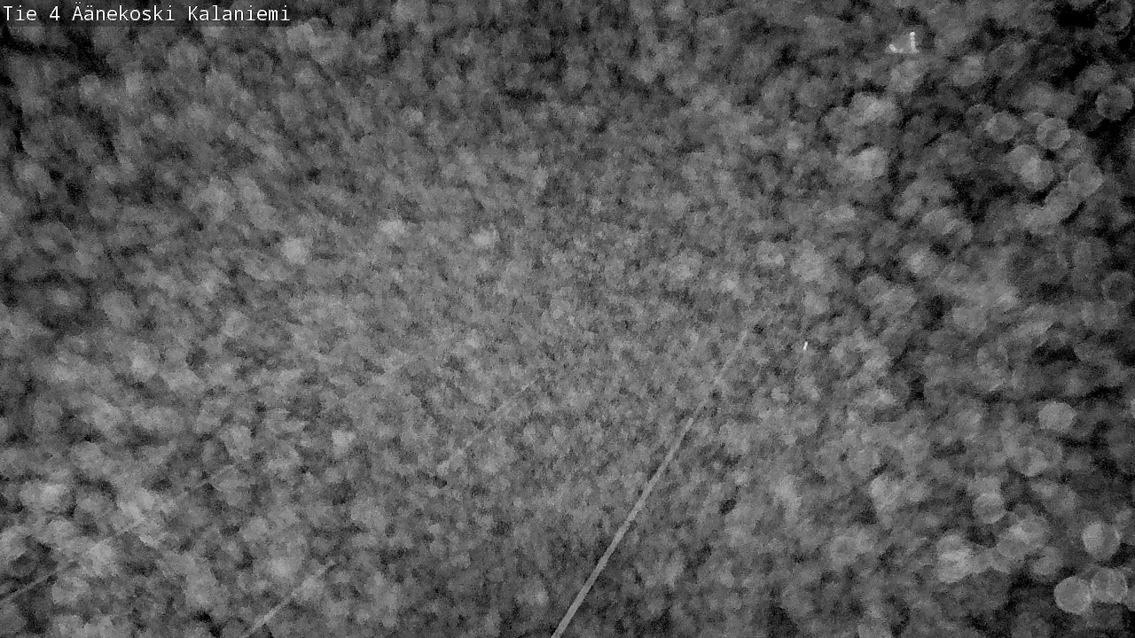 Kelikamerat Kuva Tie 4  Äänekoski, Kalaniemi, Äänekoski, Keski-Suomi
