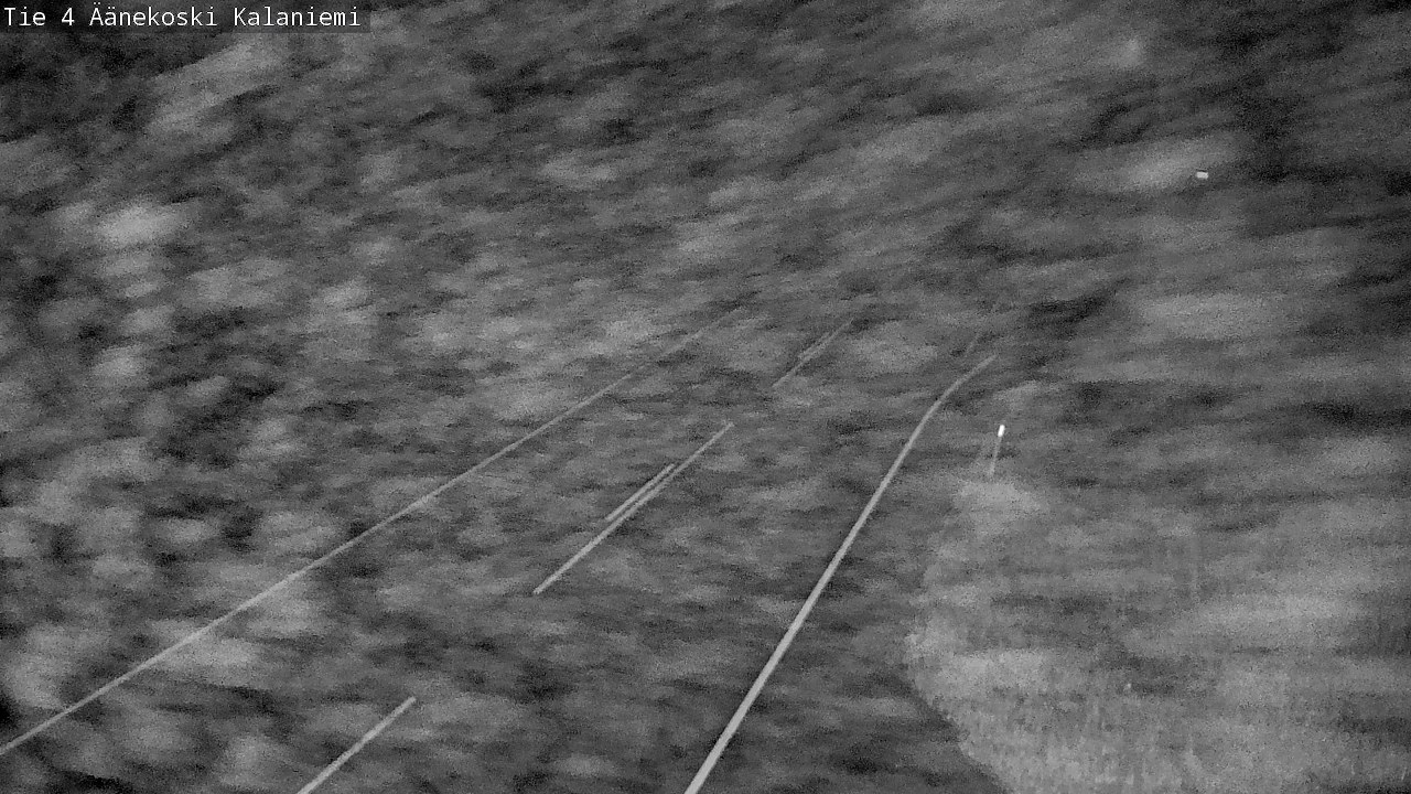 Kelikamerat Kuva Tie 4  Äänekoski, Kalaniemi, Äänekoski, Keski-Suomi