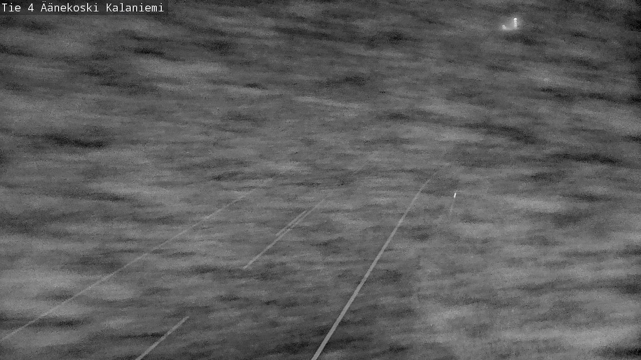 Kelikamerat Kuva Tie 4  Äänekoski, Kalaniemi, Äänekoski, Keski-Suomi