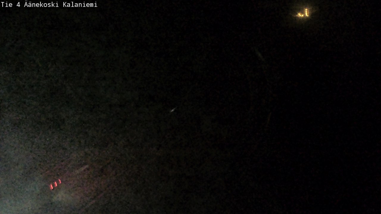 Kelikamerat Kuva Tie 4  Äänekoski, Kalaniemi, Äänekoski, Keski-Suomi